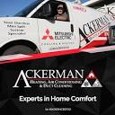 Ackerman Heating & A/C