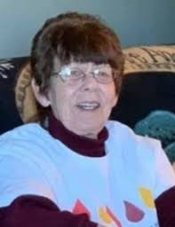 Obituary information for Denise Kay Lutterloh