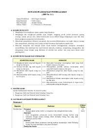 .akidah akhlak materi pokok akhlak terpuji di mi miftahul akhlaqiyah bringin tambakaji ngaliyan semarang pada siswa kelas iii b semester genap tahun pelajaran 2010/ 2011. Top Pdf Rpp Kurikulum 2013 Aqidah Akhlak Mts Kelas Vii Semester 1 123dok Com