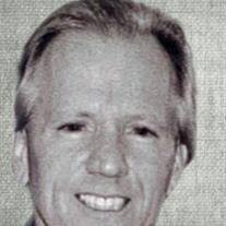 Stanley Carson Barrett Obituary