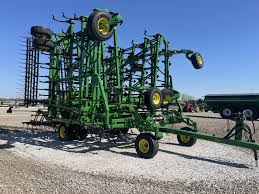 Washburn 9400-6 30 Field Cultivator