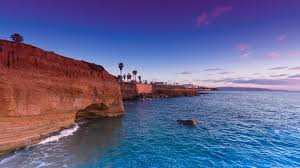 Sea Rocks Beach Summer 4k Hd Wallpapers Summer Beach Wallpaper Beach Wallpaper Nature Wallpaper