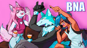 Party Animals Brandnewanimal