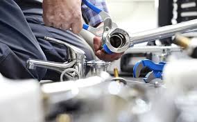 Plumbers are in serious demand any time of year and there is a shortage of these types of service pros. Curious About How Plumbing Works Here S The Nitty Gritty Dms Plumbing Plumbers In Johannesburg