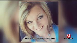 OKC Homicide Victim Leaves Behind Three Children