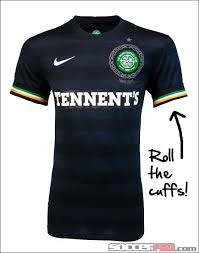 Nike celtic fc football shirt soccer jersey longsleeve jacket top mens size xl. Pin On Celtic Fc