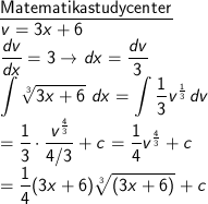 Check spelling or type a new query. Integral Dengan Substitusi Aljabar Kelas Xii Matematika Study Center