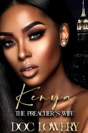 Amazon.com: Kenya: The Preacher's Wife: 9798379114022: Lowery, Doc: Books