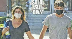 Raimondo todaro was born on january 19, 1987 in catania, sicily, italy. Elisa Isoardi And Raimondo Todaro The Agreement Is Born In Dancing With The Stars World Today News