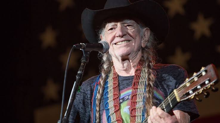 Hear Willie Nelson's Moving Ray Price Salute