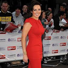 Group captain raf vr(t) air cadets big. Carol Vorderman Many Women Dread Turning 50 But I M Having A Blast Belfasttelegraph Co Uk