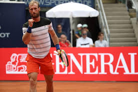 Maybe you would like to learn more about one of these? Otv Osterreichischer Tennisverband Osterreicher On Tour Ergebnisse Vom 29 Juli 2017 Linzer Bild Nimmt Janowicz Aus Dem Quali Bewerb Von Kitzbuhel Rodionov Und Hampel Mussen Sich Geschlagen Geben G