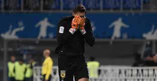 Бущан георгий (bushchan georgiy) футбол вратарь украина 31.05.1994. Georgij Bushan Dinamo Kiev Ot Shurika