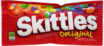 Skittles is busting out a new spicy/sweet flavor and marshawn lynch is clowning around with old people. Skittles Get Seahawks Player In Trouble