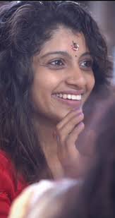 Shruthi Rajanikanth - Wikipedia