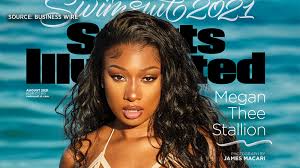 1 day ago · megan thee stallion's team believes tory lanez may have violated restraining order at rolling loud. Houston Born Rap Superstar Megan Thee Stallion Is Thee Newest Sports Illustrated Cover Model Abc13 Houston