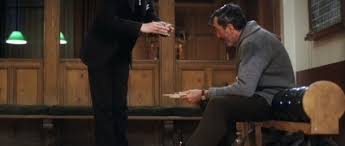 Daniel is a determined man who will get what he wants at all costs. There Will Be Blood A Study In Mise En Scene Offscreen