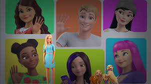 Mejor barbie parís mejor de viaje. Download Play Barbie Dreamhouse Adventures On Pc Mac Emulator