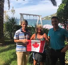 Stream #paradisehotel anytime on fox now and hulu! Friendly Owner Of The Paradise Beach Hotel And Fantastic Employee Bruno Provided Us With Fast And Efficient Service Faleminderit Picture Of Paradise Beach Hotel Radhime Tripadvisor