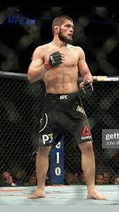 Ufc Fighter Khabib Nurmagomedov Ufc Fighters Men Ufc Fighters Ufc