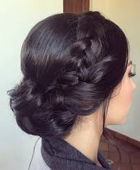 3 best braided bun ideas and tutorials to copy. How To Style Side Braided Bun 7 Classic Ideas Wetellyouhow