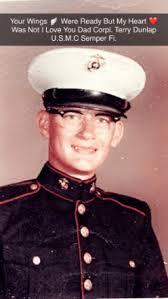 Terry Lee Dunlap Obituary