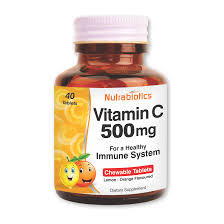 By reading our blog to the end, you will know about the best vitamins and supplements for glowing skin in pakistan. Nutrabiotics Nutritional Life Science Peshawar Pakistan