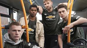 You'd be hard pressed to think of 3 worse kits at one time from any other team. Manchester United S 2020 21 Kit New Home Away And Third Jersey Styles And Release Dates Goal Com