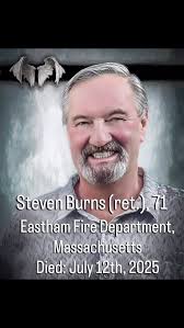 Emergency Services Memorials