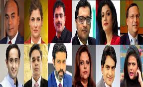 The instructions to local stations say that the promos should play using news time, not commercial time. the promos begin with one or two anchors introducing themselves and saying i'm we are extremely proud of the. Why India S Godi Media Spreads Hatred And Fake News Clarion India