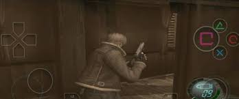 Residencia del mal apk v1.1.1 (mod munición) es juego de acción. Download Resident Evil 4 Ppsspp