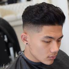 Short wavy hairstyles for men look exceptionally satisfying when they're thick and voluminous. 21 Wavy Hairstyles For Men 2021 Trends Styles