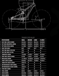 37 Surprising Cannondale 29er Size Chart