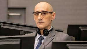 Fredi Beleri's next request is rejected, the Special Court leaves him in  prison again