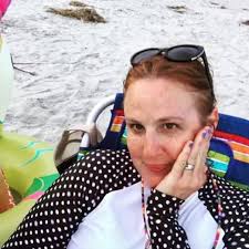 Kristine Robinson (1970-2022)