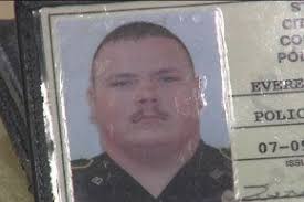 Carthage Police Officer Dies In Traffic Accident During Chase