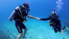 The Dive Academy Diving Centre Koh Samui Thailand - YouTube