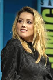 He also said he accepted heard's evidence that the allegations she made against depp have had a negative effect on her career as an actor and activist. Amber Heard Wikipedia