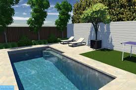 A barrier reef fibreglass pool is available in a range of shapes, sizes, designs and colours to meet all of your swimming pool needs. Hayman Series Archives Factory Pools Perth