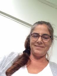 Catherine Marie Moore (née Thornton)