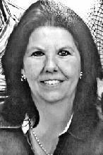 Pamela Barnes Obituary (1961