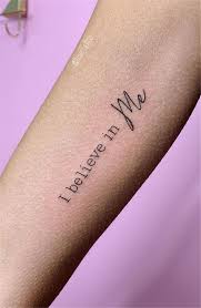 45 Small But Meaningful Words And Quotes Tattoo Designs You Would Love Women Fashion Lifestyle Blog Shinecoco Com Simple Wrist Tattoos Word Tattoos Small Tattoos