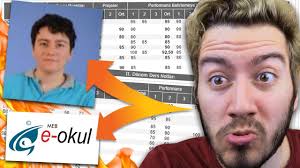 5.195 beğenme · 1 kişi bunun hakkında konuşuyor. E Okul Enes Batur Notlari Youtube