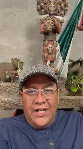 Gracias madrecita Tonantzin, te celebramos y honramos por siempre !