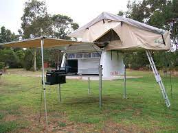 Pin By Dino Micucci On Camper Trailers Ideas Ute Canopy Slide In Camper Camping Canopy