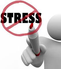 Five Tips To Avoid Stress At Work - Operation Meditation