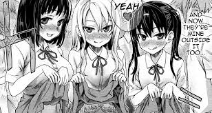 Some Random Anime Meme Commentator Kurisumasu Shogatsu Raburabu V2021 365 Article 17 1 Everyone Has The Right To Own Property Alone As Well As In Association With Others 2 No One