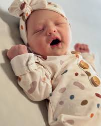 The sweetest, best Christmas present arrived in our arms