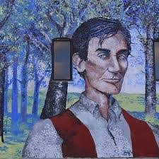 Eileen Coker's Instagram, Twitter & Facebook