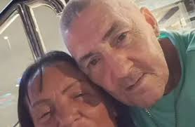 Brit left in coma after fall in Spain as partner races to raise £30,000 to  bring him home